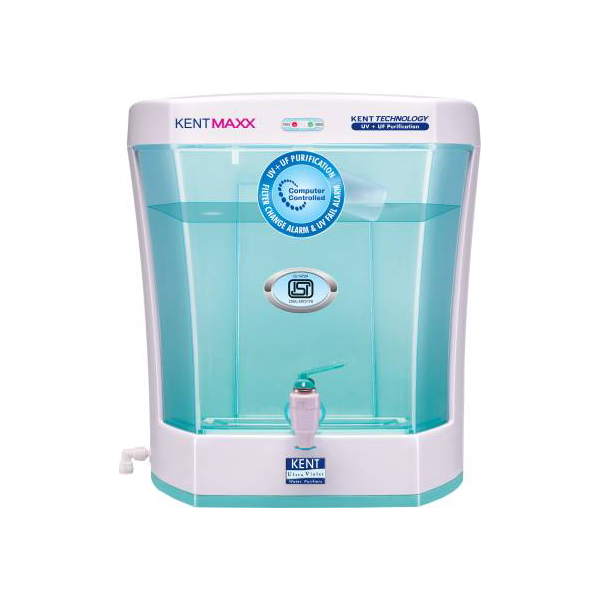 Kent MAXX 7 L UV + UF Water Purifier | Vasanth &amp; Co
